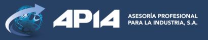 Asesoría Profesional para la Industria, S.A. APIA